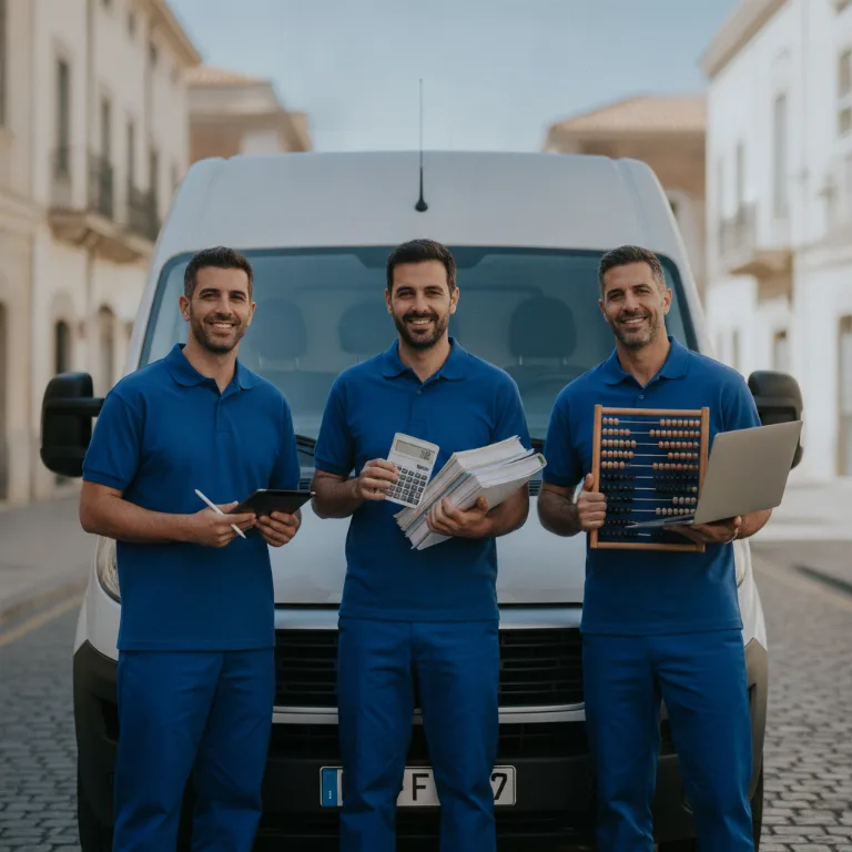 Dottore Commercialista team a Velletri